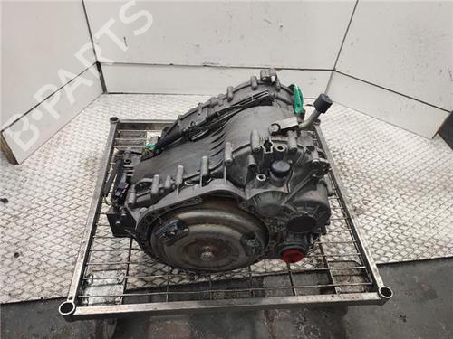Gearkasse MERCEDES-BENZ A-CLASS (W169) A 180 CDI (169.007, 169.307) (109 hp) 32355009