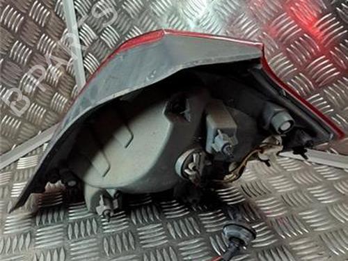 Left taillight KIA CEE'D Hatchback (ED) 1.4 CVVT | BP30916237C34