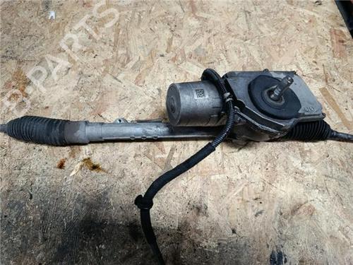 Used Steering rack Steering rack CITROËN C3 II (SC_) 1.2 VTi 82 (82 hp) 33297513 33297513