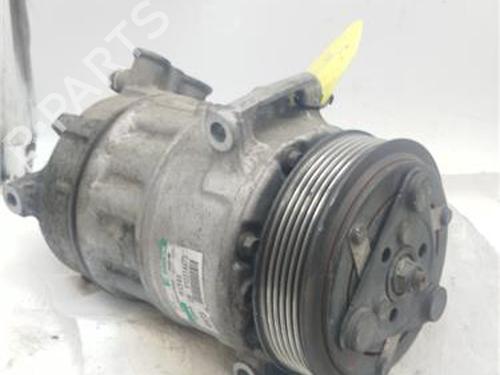 AC compressor OPEL INSIGNIA A (G09) 2.0 CDTI (68) | BP28050889M34 