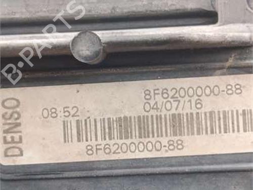 Radiator fan OPEL CORSA E (X15) 1.3 CDTI (08, 68) | BP36427721M35 - Image 3