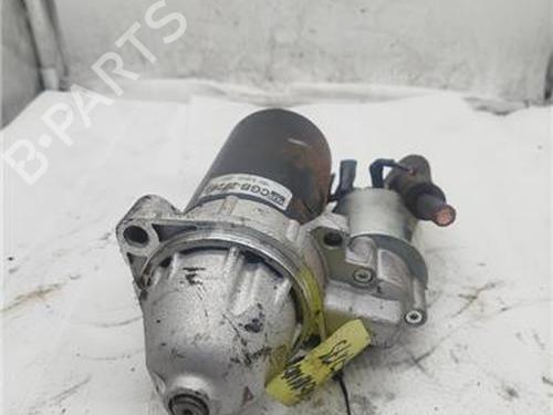 Motorino avviamento FIAT DOBLO Box Body/MPV (223_) 1.3 D Multijet (75 hp) 29318969