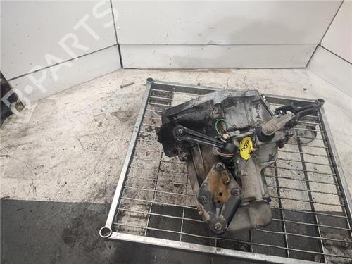 Gearbox CITROËN SAXO (S0, S1) 1.5 D | BP19177908M3 