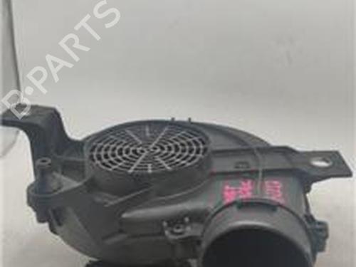 Used Heater blower motor SMART FORTWO Coupe (453) electric drive / EQ (453.391) (56 hp) 18006586