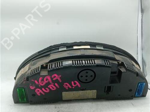 Instrument cluster AUDI A4 B6 (8E2) 2.0 | BP18389422C47 
