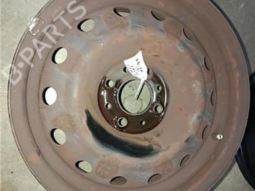 Used Rim CITROËN XSARA (N1) 2.0 HDi 109 (109 hp) 29986557