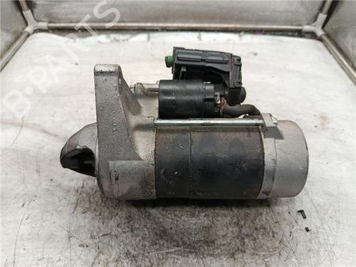 Used Starter TOYOTA AURIS (_E15_) 1.4 D-4D (NDE150_, NDE150R) (90 hp) 33132720