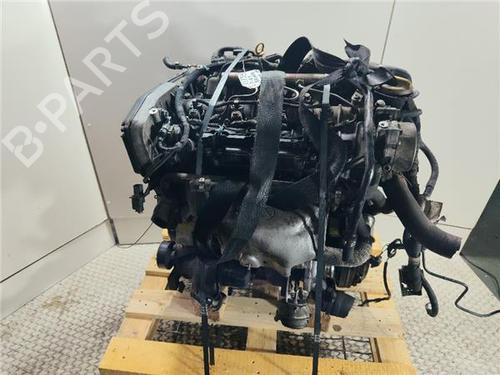 Motor Motor FIAT BRAVO II (198_) 1.9 D Multijet (198AXC1B) (150 hp) 34410270 34410270