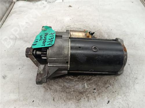 Used Starter Starter PEUGEOT 306 (7B, N3, N5) 1.9 D (69 hp) 33681557 33681557