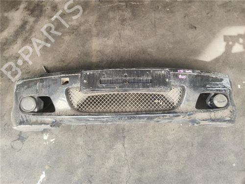 Used Front bumper Front bumper BMW 3 Coupe (E46) 323 Ci (170 hp) 34106688 34106688