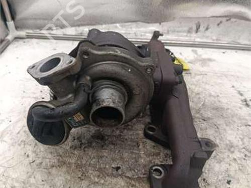 Used Turbocharger/Supercharger Turbocharger/Supercharger 38159389 38159389