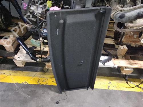 Rear parcel shelf VW POLO (9N_, 9A_) 1.4 16V | BP23062464C85 