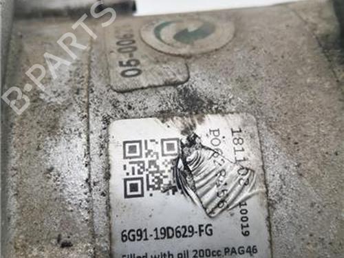 AC Kompressor LAND ROVER FREELANDER 2 (L359) 2.2 TD4 4x4 (160 hp) 29872440