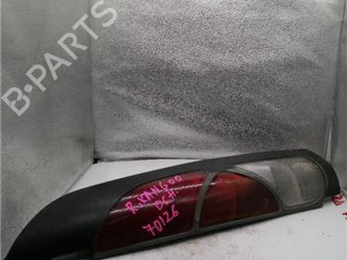 Right taillight RENAULT KANGOO (KC0/1_) D 55 1.9 (KC0D) | BP29818448C35