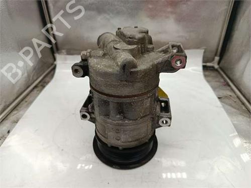 AC compressor TOYOTA AURIS (_E15_) 2.0 D-4D (ADE150_, ADE150R) | BP37227007M34 - Image 3