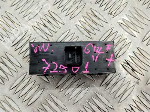 Left front window switch VW GOLF V (1K1) 2.0 GTI | BP37862909I27 - Image 2