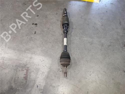 Right front driveshaft CITROËN SAXO (S0, S1) 1.4 VTS | BP18008164M39 