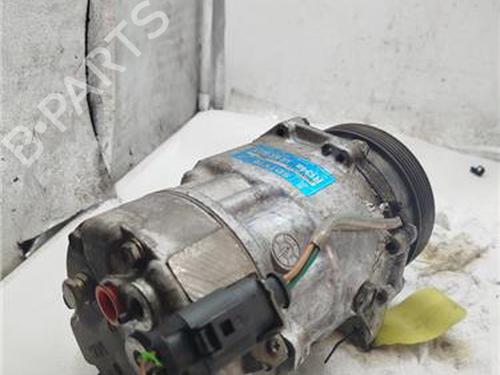 AC compressor SEAT CORDOBA (6K1, 6K2) 1.4 16V | BP29380090M34 
