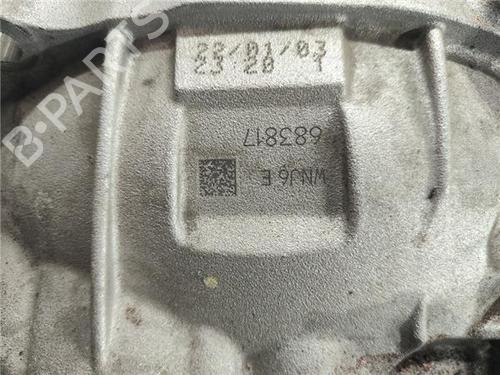Gearbox KIA XCEED (CD) 1.6 CRDi 136 Eco-Dynamics+ | BP33970043M3 - Image 4
