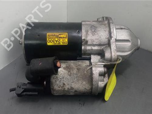 Startmotor HYUNDAI i30 (FD) 1.6 CRDi | BP18381736M8 