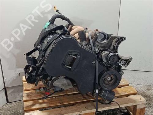 Engine DAEWOO NUBIRA Saloon (J200) 1.8 | BP39217561M1 - Image 3