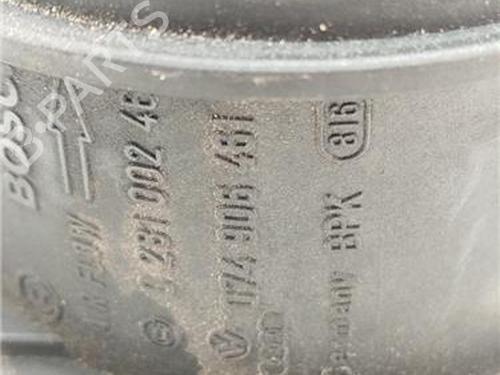 Mass air flow sensor FORD FIESTA VI (CB1, CCN) 1.25 | BP29017375M95 