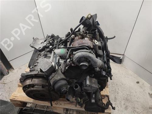 Engine FORD FOCUS II (DA_, HCP, DP) 1.6 TDCi | BP28082046M1 