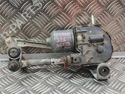 Used Front windshield wiper arm Front windshield wiper arm SEAT ALTEA (5P1) 1.6 TDI (105 hp) 34498342 34498342