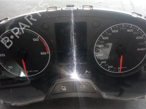 Used Instrument cluster Instrument cluster SEAT TOLEDO IV (KG3) 1.6 TDI (105 hp) 18388294 18388294