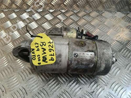 Used Starter Starter 39418609 39418609
