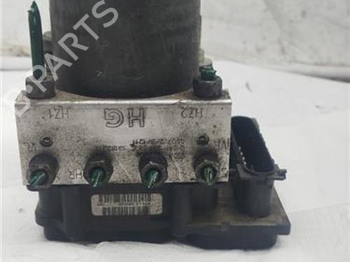 ABS pump OPEL COMBO Box Body/MPV 1.7 CDTI 16V | BP24966263M43 