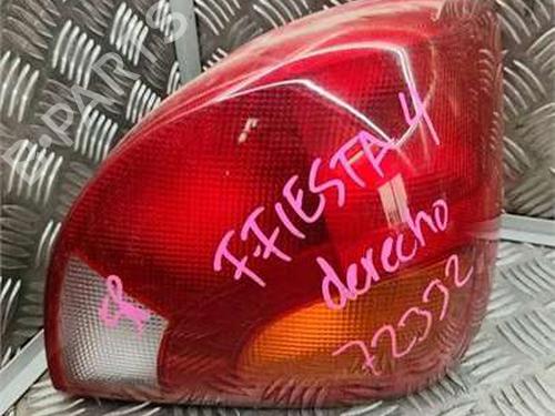 Used Right taillight Right taillight 37062731 37062731