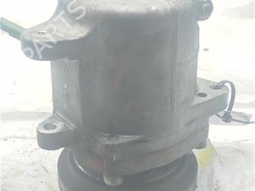 AC compressor SMART FORTWO Coupe (450) 0.7 (450.330) | BP23395895M34 