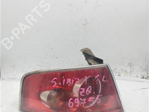 Used Left taillight SEAT IBIZA III (6L1) 1.9 SDI (64 hp) 28573253