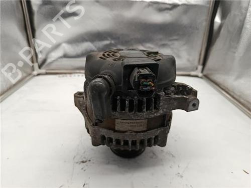 Lichtmaschine für VW VENTO (1H2) 1.6 (75 hp) 30556802