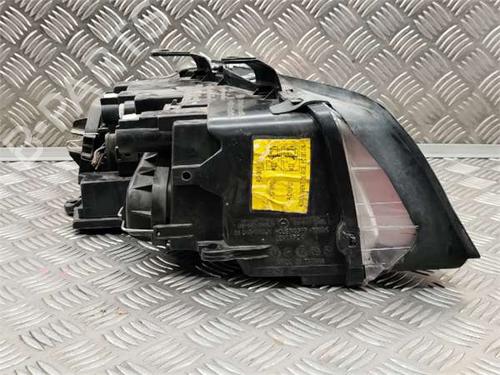 Left headlight AUDI A4 B6 (8E2) 2.0 FSI | BP37733510C28 - Image 3