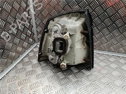 Right taillight OPEL ASTRA G Hatchback (T98) 2.2 16V (F08, F48) | BP30692082C35