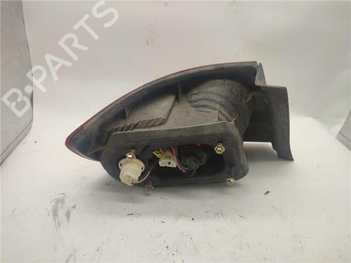 Right taillight HYUNDAI ELANTRA III (XD) 1.6 | BP18008573C35 