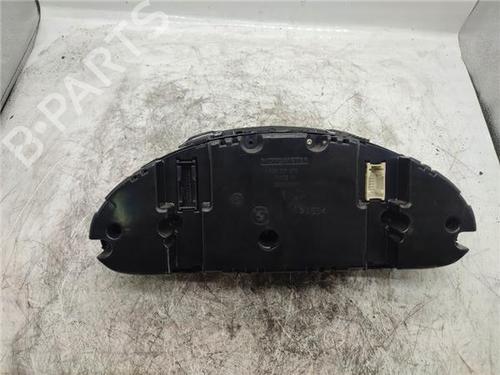 Instrument cluster LAND ROVER FREELANDER 2 (L359) 2.2 TD4 4x4 | BP19057476C47 