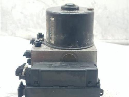 Used ABS pump SEAT LEON (1M1) 1.6 16 V (105 hp) 25126744