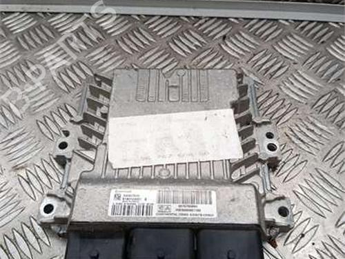 Used Electronic module Electronic module CITROËN C4 II (NC_) 1.6 HDi 110 (112 hp) 36770445 36770445
