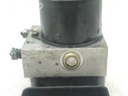Used ABS pump CITROËN C5 II (RC_) 2.0 HDi (RCRHRH) (136 hp) 18383415