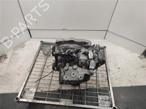 Gearbox OPEL ASTRA K (B16) 1.6 CDTi (68) | BP23505519M3 