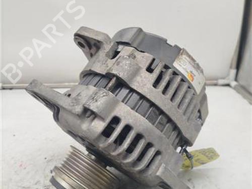 Alternator OPEL MERIVA B MPV (S10) 1.7 CDTI (75) | BP29516128M7 