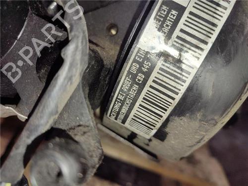 Motor VW PASSAT B6 (3C2) 2.0 TDI | BP29645195M1 