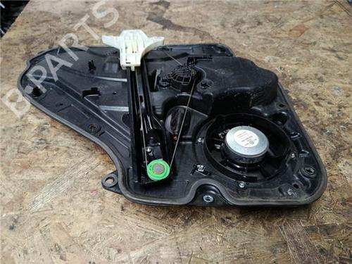 Andre VW GOLF VI (5K1) 1.6 TDI | BP29986540O1