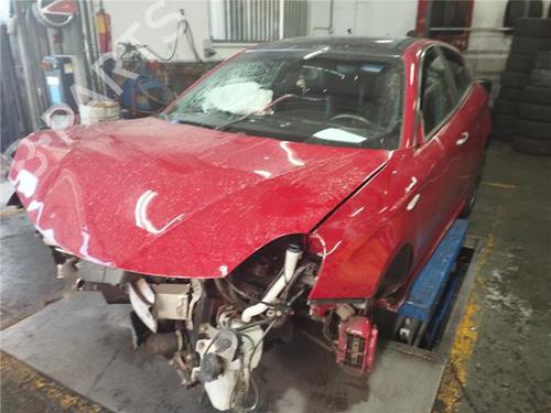 Used Parts ALFA ROMEO GIULIETTA (940_) 1.4 TB (940FXB1A, 940FXB11) (170 hp) 4188441