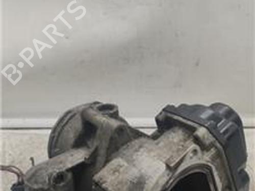 Throttle body VW PASSAT B6 (3C2) 2.0 TDI 16V | BP18007926M82 