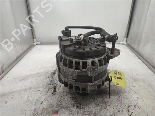 Generator SKODA RAPID (NH3, NK3, NK6) 1.6 TDI (115 hp) 29017498