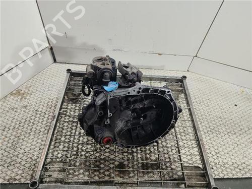 Used Gearbox Gearbox CITROËN C2 (JM_) 1.4 HDi (68 hp) 33948951 33948951
